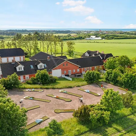 4 Star In * Hjørring