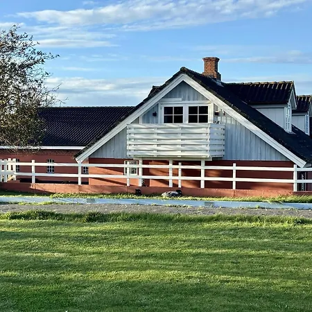 4 Star In * Hjørring