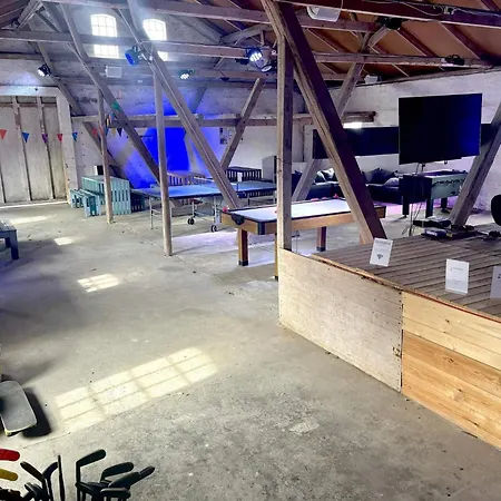 4 Star In * Hjørring