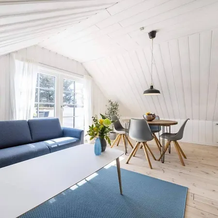 4 Star In Hjørring