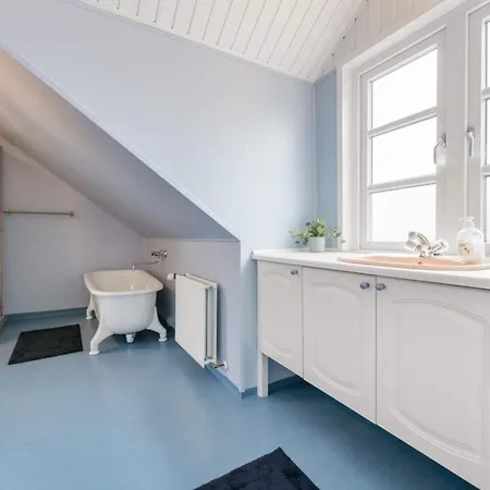 4 Star In Hjørring
